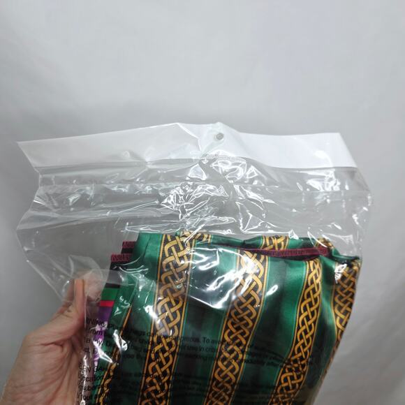 Alice Asian Look Deluxe Alice Through The Looking Glass Movie Disney Costume - Picture 9 of 9